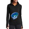 Women's Sport Wick ® Stretch 1/4 Zip Pullover Thumbnail