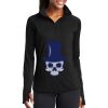Women's Sport Wick ® Stretch 1/4 Zip Pullover Thumbnail