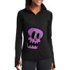 Women's Sport Wick ® Stretch 1/4 Zip Pullover Thumbnail