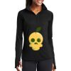 Women's Sport Wick ® Stretch 1/4 Zip Pullover Thumbnail