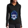 Women's Sport Wick ® Stretch 1/4 Zip Pullover Thumbnail