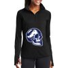 Women's Sport Wick ® Stretch 1/4 Zip Pullover Thumbnail