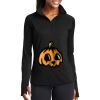 Women's Sport Wick ® Stretch 1/4 Zip Pullover Thumbnail
