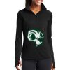 Women's Sport Wick ® Stretch 1/4 Zip Pullover Thumbnail