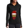 Women's Sport Wick ® Stretch 1/4 Zip Pullover Thumbnail