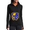Women's Sport Wick ® Stretch 1/4 Zip Pullover Thumbnail