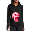 Women's Sport Wick ® Stretch 1/4 Zip Pullover Thumbnail