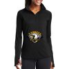 Women's Sport Wick ® Stretch 1/4 Zip Pullover Thumbnail