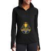 Women's Sport Wick ® Stretch 1/4 Zip Pullover Thumbnail