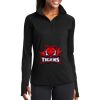 Women's Sport Wick ® Stretch 1/4 Zip Pullover Thumbnail