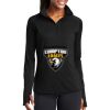 Women's Sport Wick ® Stretch 1/4 Zip Pullover Thumbnail