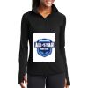 Women's Sport Wick ® Stretch 1/4 Zip Pullover Thumbnail