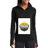 Women's Sport Wick ® Stretch 1/4 Zip Pullover Thumbnail