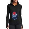 Women's Sport Wick ® Stretch 1/4 Zip Pullover Thumbnail