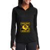 Women's Sport Wick ® Stretch 1/4 Zip Pullover Thumbnail