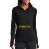 Women's Sport Wick ® Stretch 1/4 Zip Pullover Thumbnail