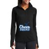 Women's Sport Wick ® Stretch 1/4 Zip Pullover Thumbnail