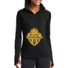 Women's Sport Wick ® Stretch 1/4 Zip Pullover Thumbnail