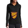 Women's Sport Wick ® Stretch 1/4 Zip Pullover Thumbnail