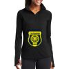 Women's Sport Wick ® Stretch 1/4 Zip Pullover Thumbnail
