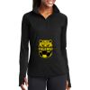 Women's Sport Wick ® Stretch 1/4 Zip Pullover Thumbnail