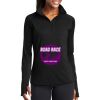 Women's Sport Wick ® Stretch 1/4 Zip Pullover Thumbnail