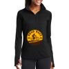 Women's Sport Wick ® Stretch 1/4 Zip Pullover Thumbnail