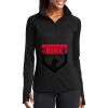 Women's Sport Wick ® Stretch 1/4 Zip Pullover Thumbnail