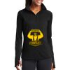 Women's Sport Wick ® Stretch 1/4 Zip Pullover Thumbnail