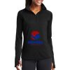 Women's Sport Wick ® Stretch 1/4 Zip Pullover Thumbnail
