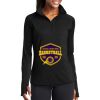 Women's Sport Wick ® Stretch 1/4 Zip Pullover Thumbnail