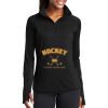 Women's Sport Wick ® Stretch 1/4 Zip Pullover Thumbnail