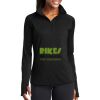 Women's Sport Wick ® Stretch 1/4 Zip Pullover Thumbnail