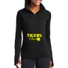 Women's Sport Wick ® Stretch 1/4 Zip Pullover Thumbnail