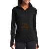 Women's Sport Wick ® Stretch 1/4 Zip Pullover Thumbnail