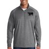 Sport Wick ® Stretch 1/4 Zip Pullover Thumbnail