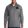 Sport Wick ® Stretch 1/4 Zip Pullover Thumbnail