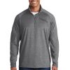 Sport Wick ® Stretch 1/4 Zip Pullover Thumbnail