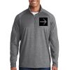 Sport Wick ® Stretch 1/4 Zip Pullover Thumbnail