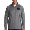 Sport Wick ® Stretch 1/4 Zip Pullover Thumbnail