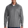 Sport Wick ® Stretch 1/4 Zip Pullover Thumbnail
