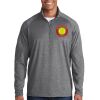 Sport Wick ® Stretch 1/4 Zip Pullover Thumbnail