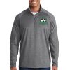 Sport Wick ® Stretch 1/4 Zip Pullover Thumbnail