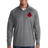 Sport Wick ® Stretch 1/4 Zip Pullover Thumbnail