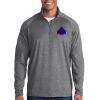 Sport Wick ® Stretch 1/4 Zip Pullover Thumbnail