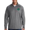 Sport Wick ® Stretch 1/4 Zip Pullover Thumbnail