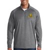 Sport Wick ® Stretch 1/4 Zip Pullover Thumbnail