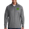 Sport Wick ® Stretch 1/4 Zip Pullover Thumbnail