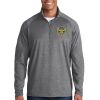 Sport Wick ® Stretch 1/4 Zip Pullover Thumbnail