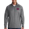 Sport Wick ® Stretch 1/4 Zip Pullover Thumbnail